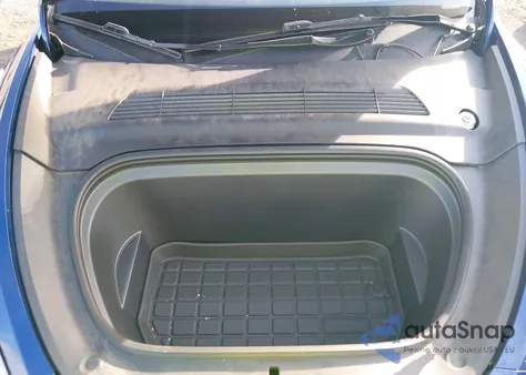 2023 Tesla Model Y Awd/Long Range Dual Motor All-Wheel Drive from USA, damaged, VIN 7SAYGAEE1PF970785